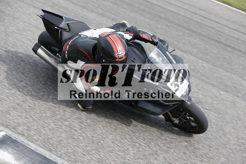 Archiv-2025/07 19.04.2025 Speer Racing ADR/Gruppe rot/33
